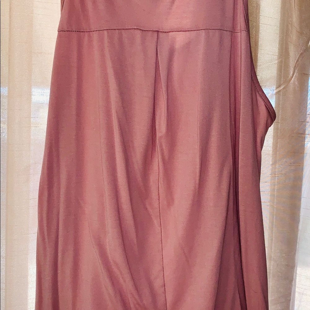 Womens tank top